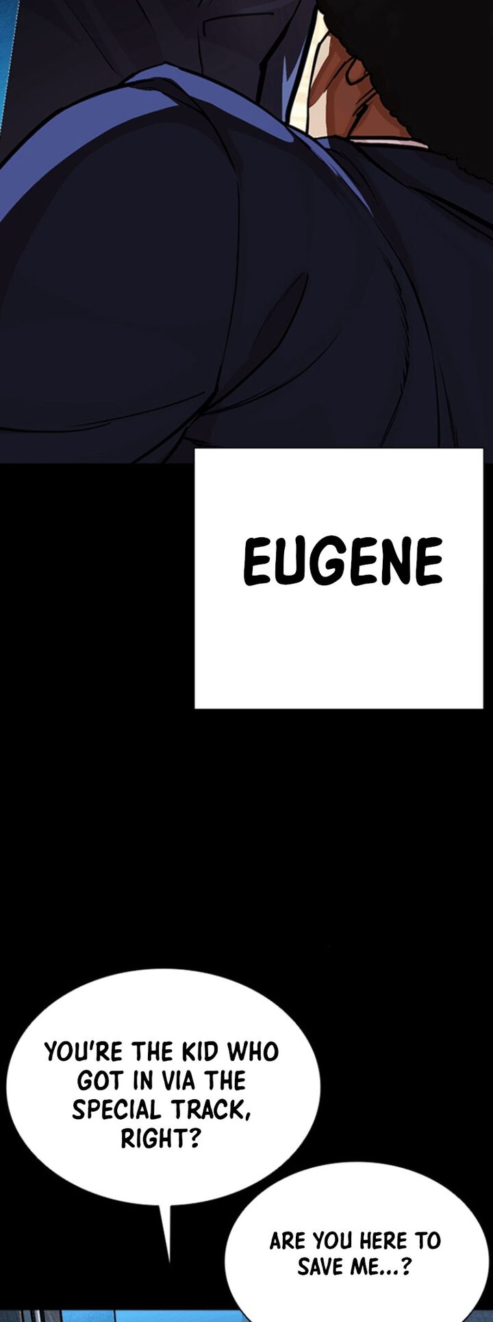 Lookism Chapter 591 Page 29