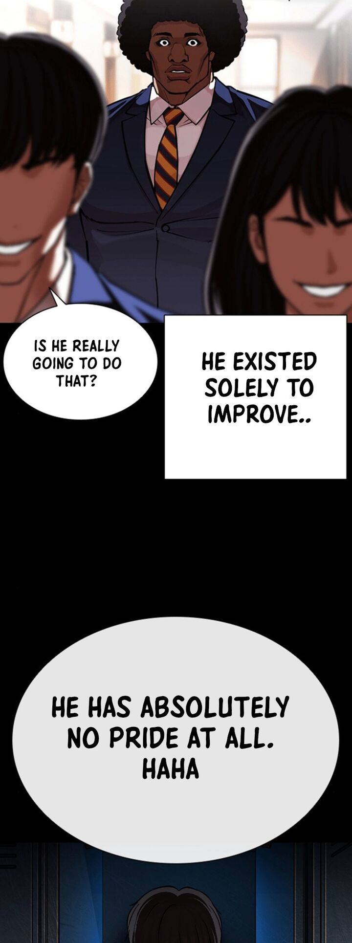 Lookism Chapter 591 Page 32