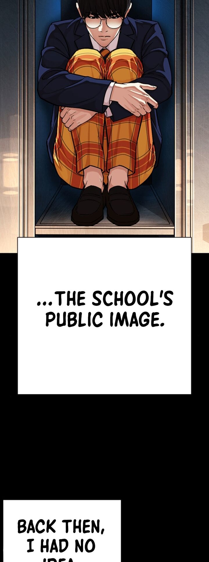 Lookism Chapter 591 Page 33