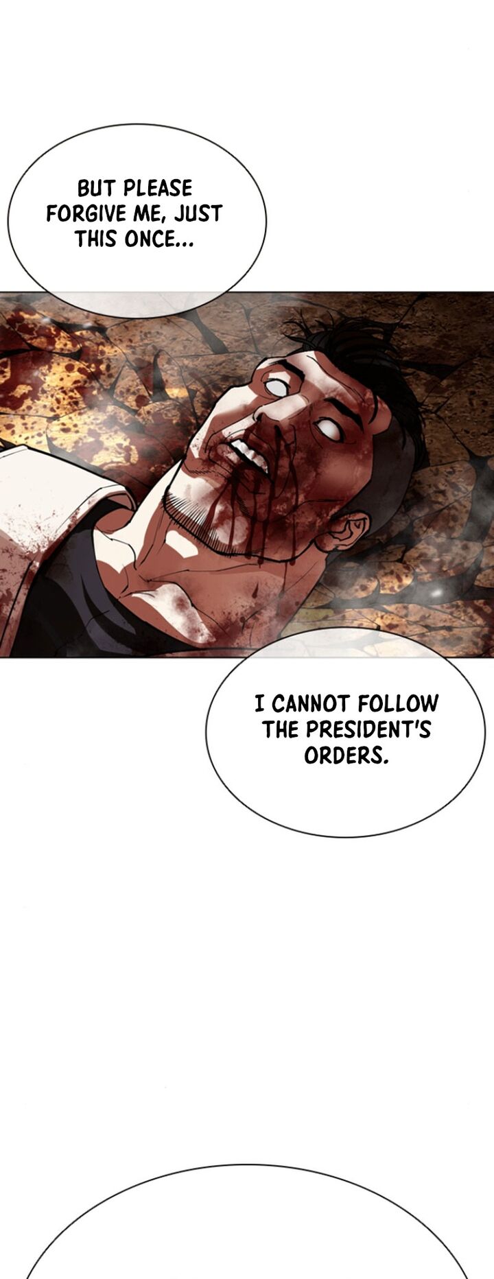 Lookism Chapter 591 Page 39