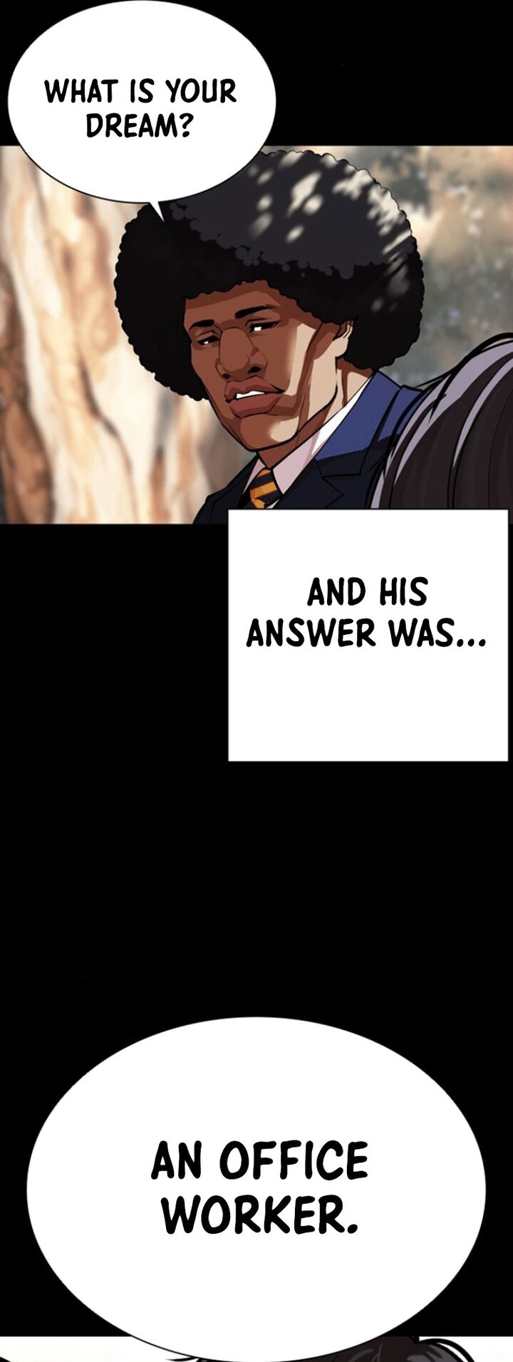 Lookism Chapter 591 Page 50