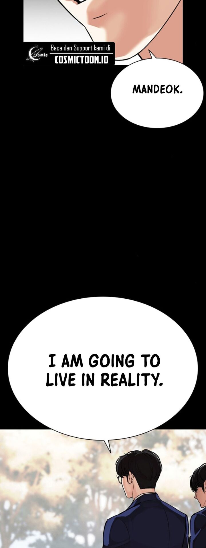 Lookism Chapter 591 Page 53