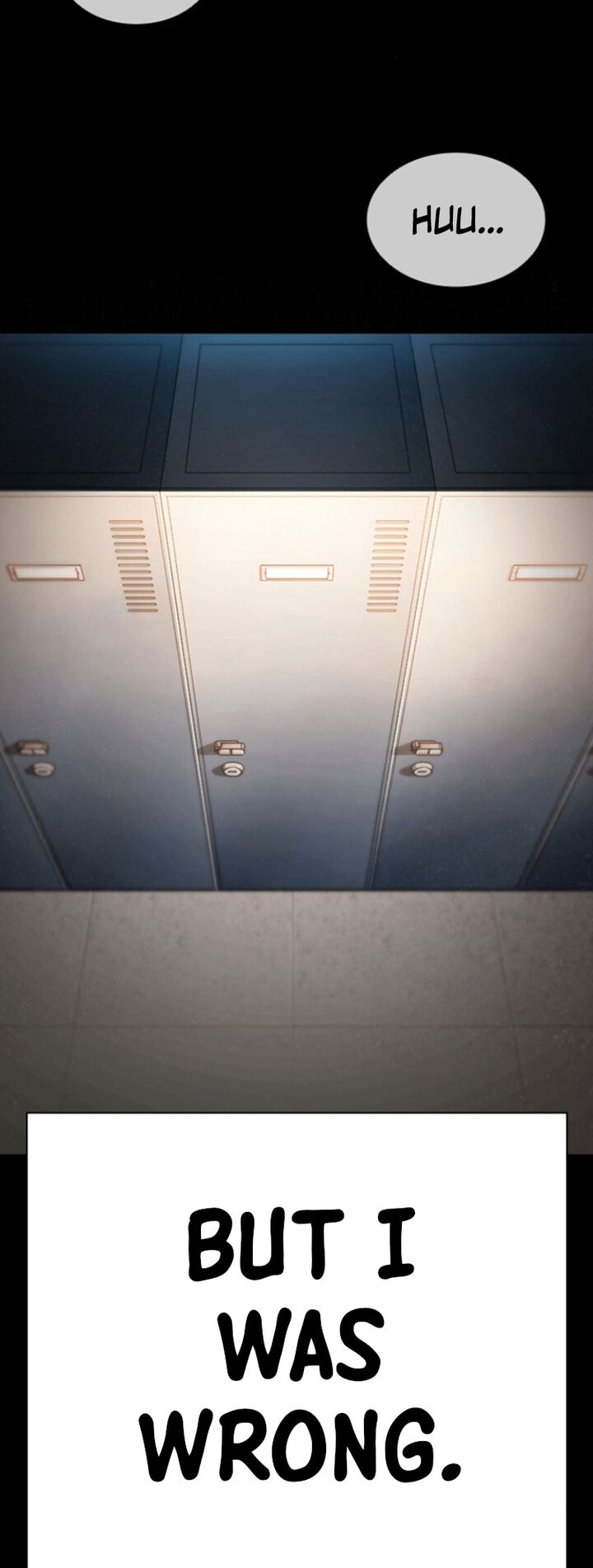 Lookism Chapter 591 Page 60