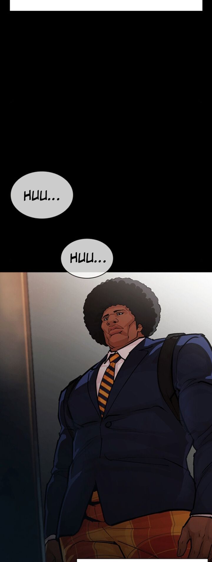 Lookism Chapter 591 Page 61