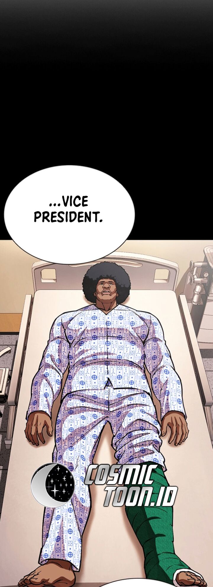 Lookism Chapter 591 Page 86