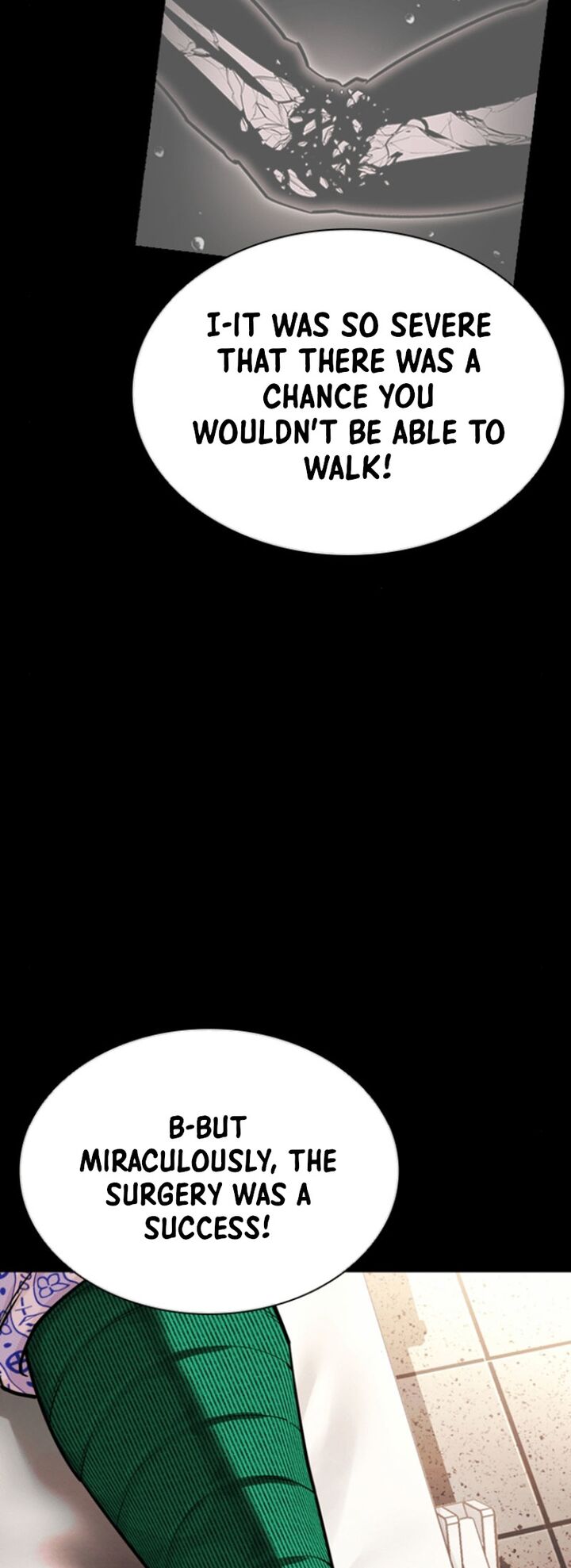 Lookism Chapter 591 Page 89