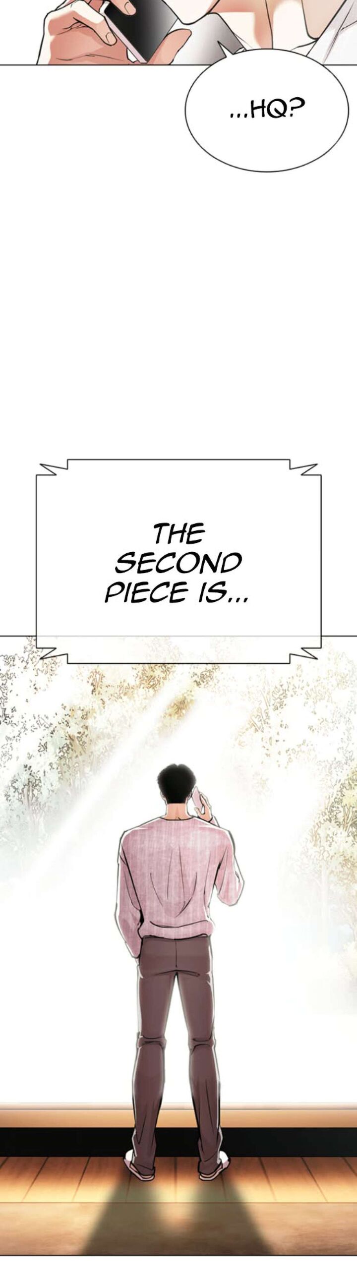 Lookism Chapter 593 Page 105