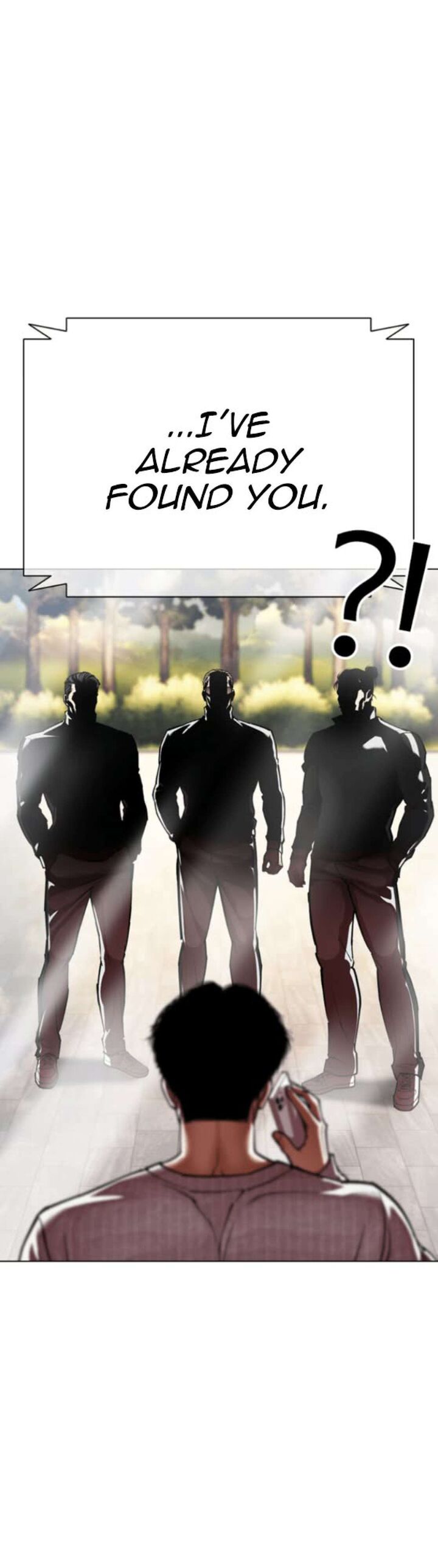 Lookism Chapter 593 Page 106