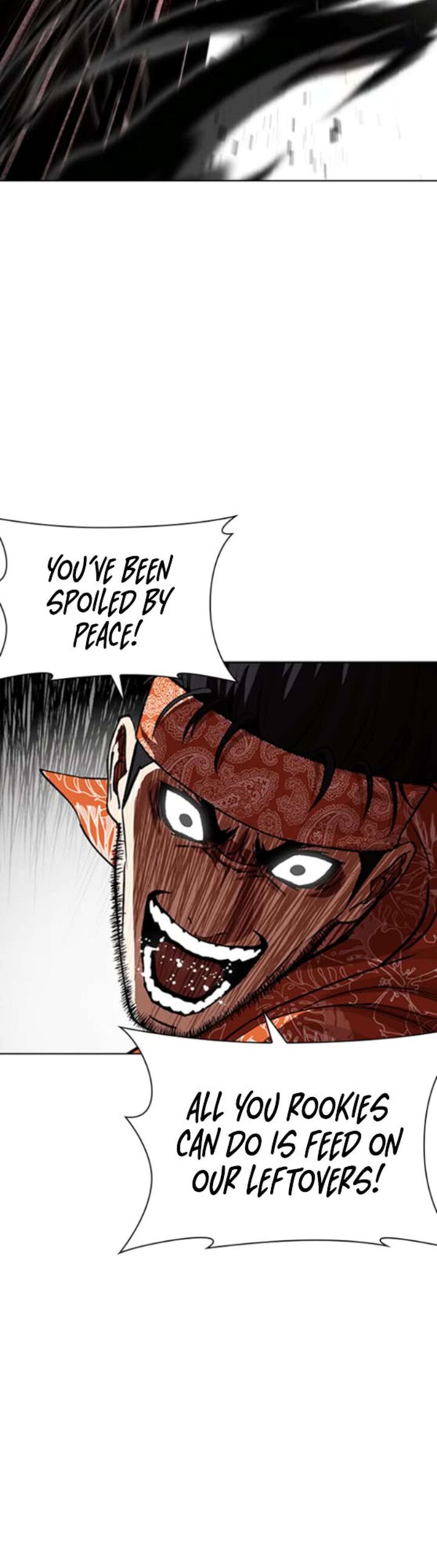 Lookism Chapter 593 Page 18