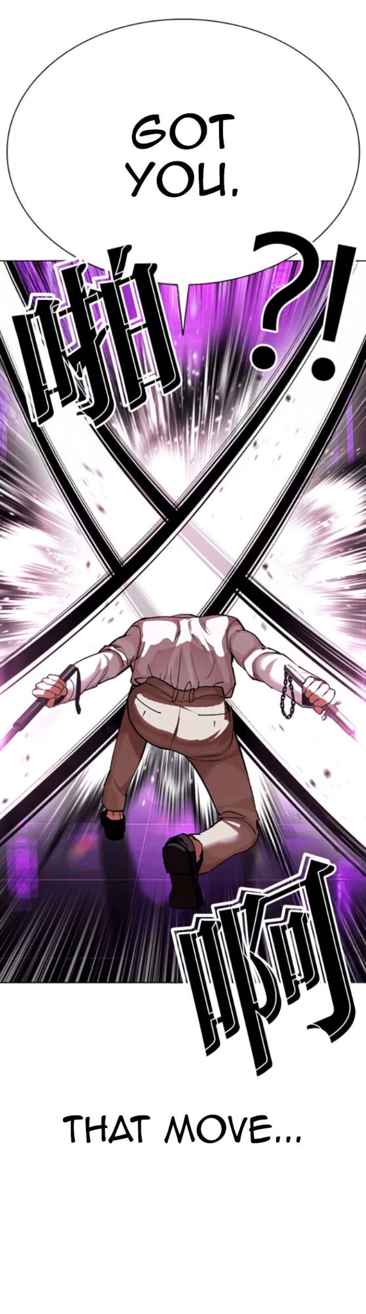 Lookism Chapter 593 Page 34