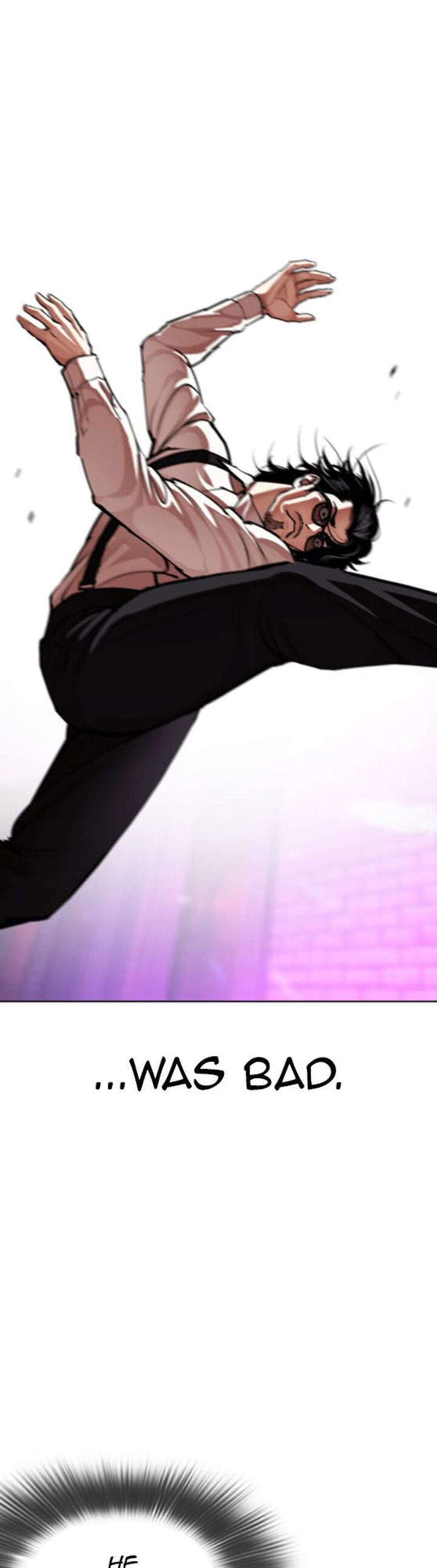 Lookism Chapter 593 Page 35