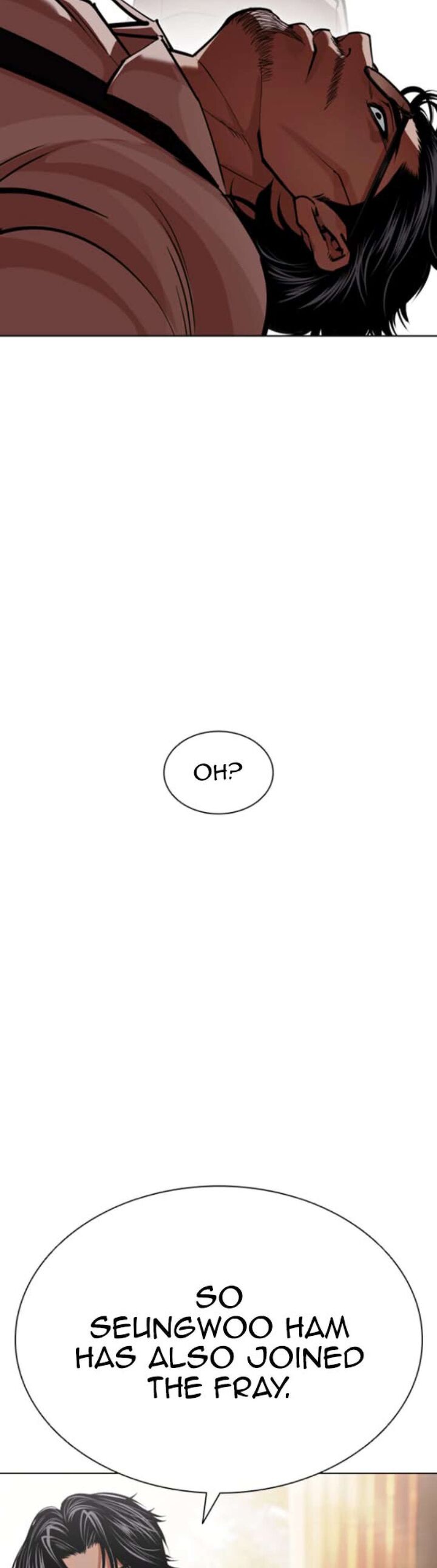 Lookism Chapter 593 Page 37