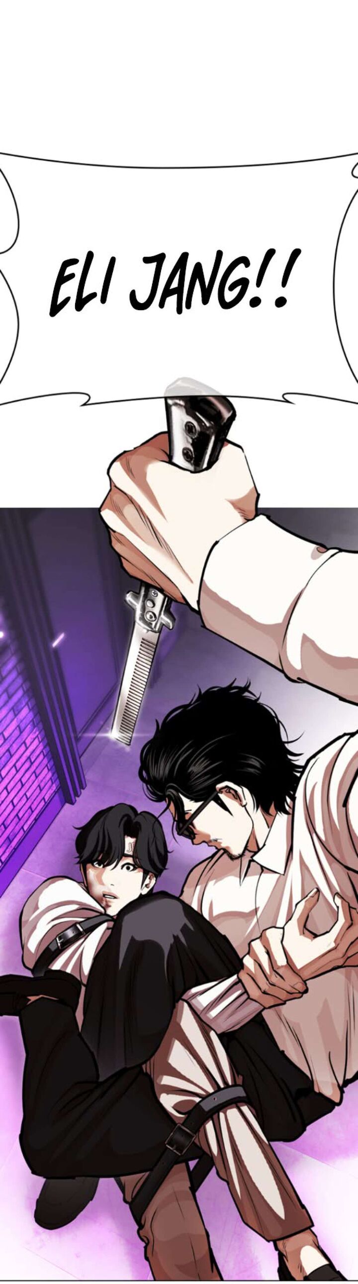 Lookism Chapter 593 Page 51