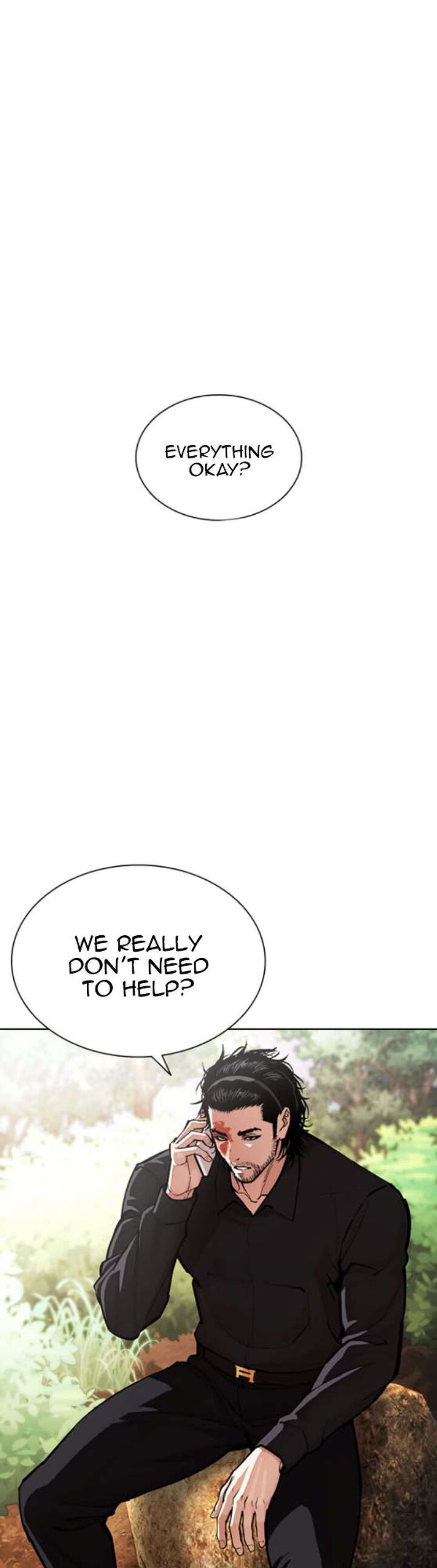 Lookism Chapter 593 Page 52