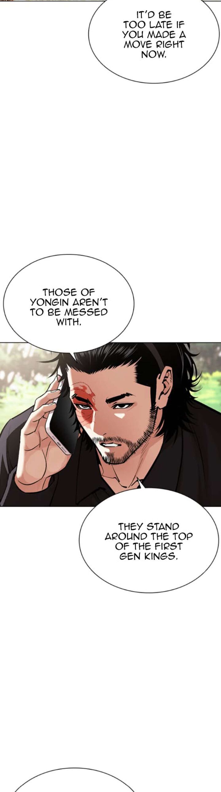 Lookism Chapter 593 Page 54