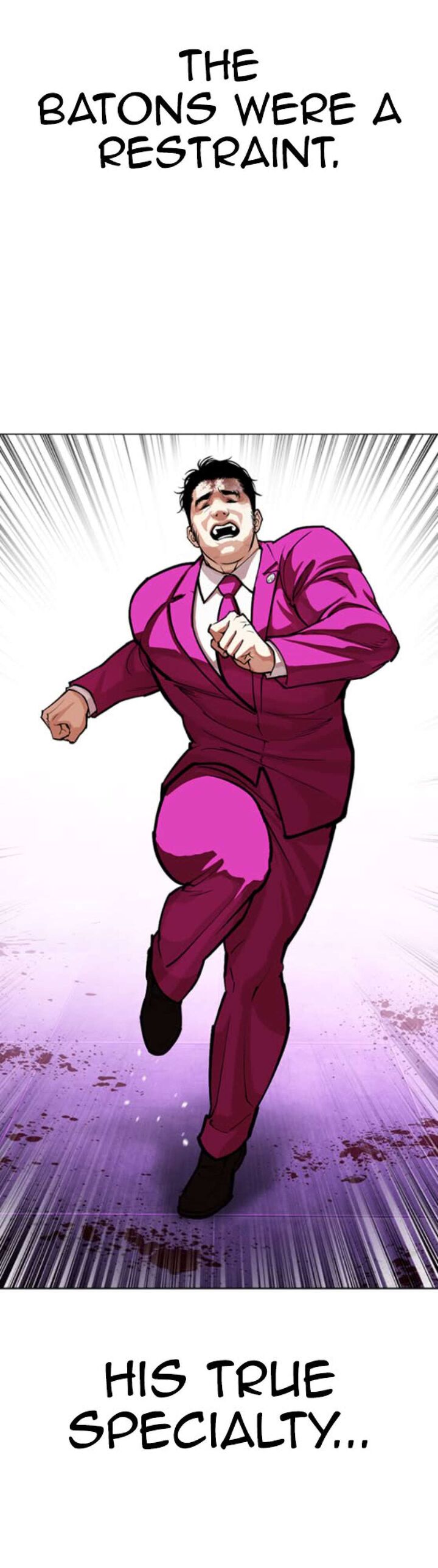 Lookism Chapter 593 Page 65