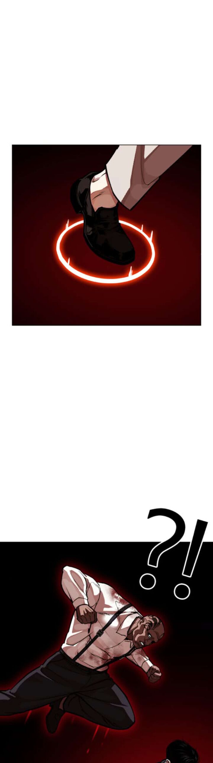 Lookism Chapter 593 Page 71