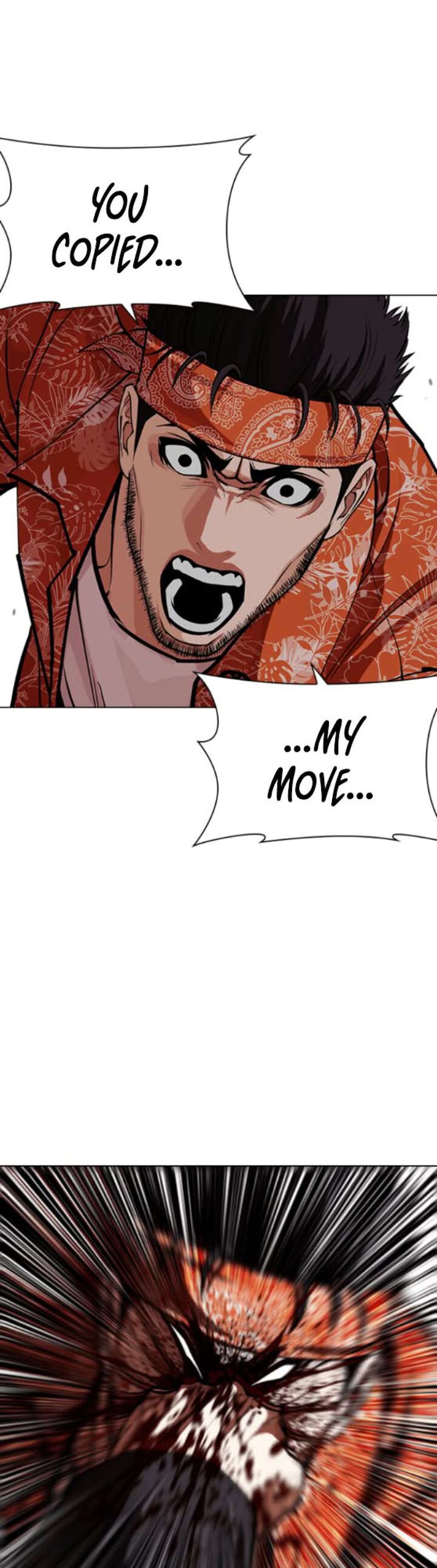 Lookism Chapter 593 Page 83