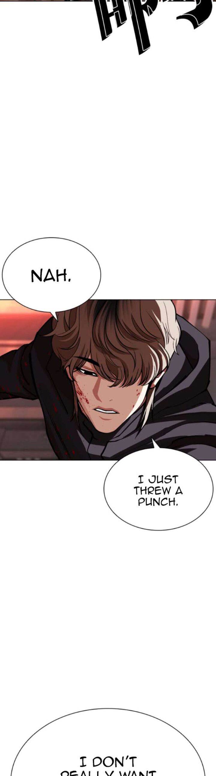 Lookism Chapter 593 Page 85