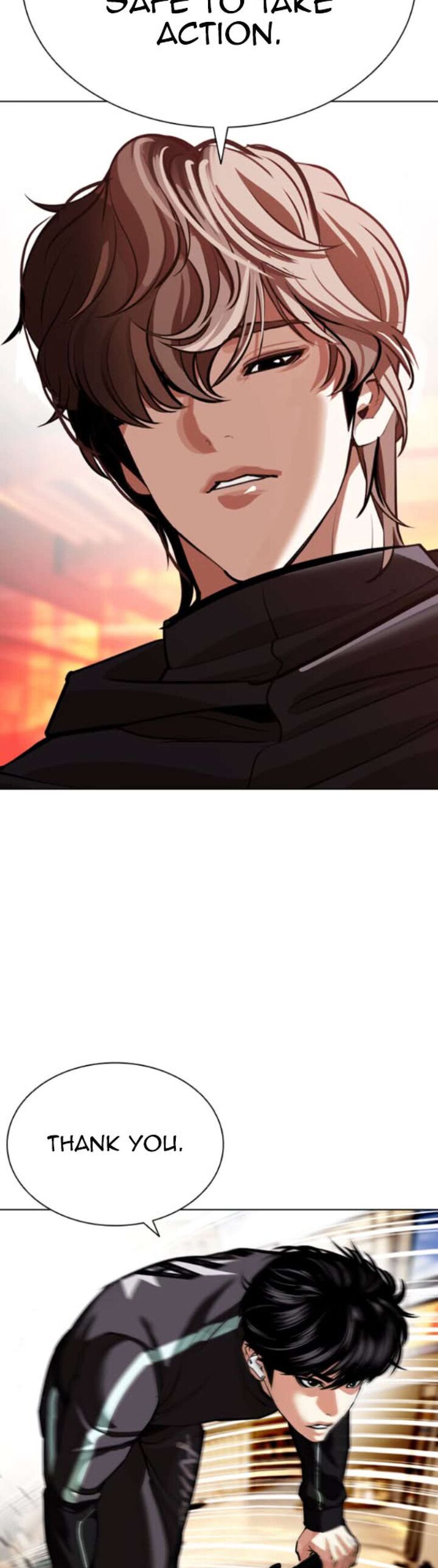 Lookism Chapter 593 Page 88