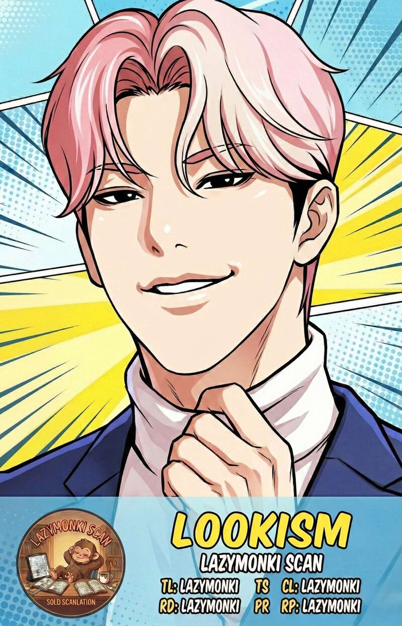 Lookism Chapter 596 Page 1