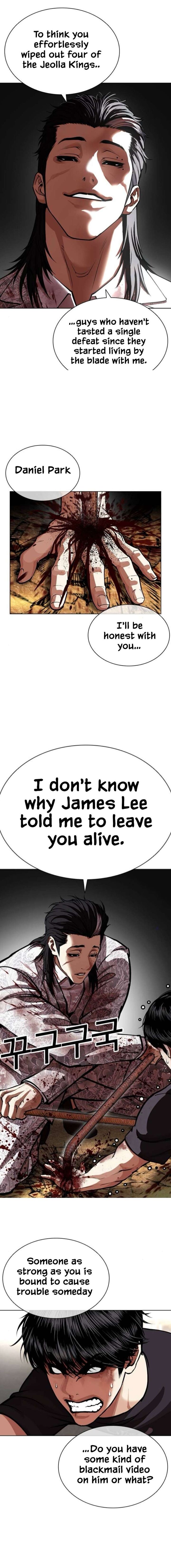 Lookism Chapter 596 Page 24