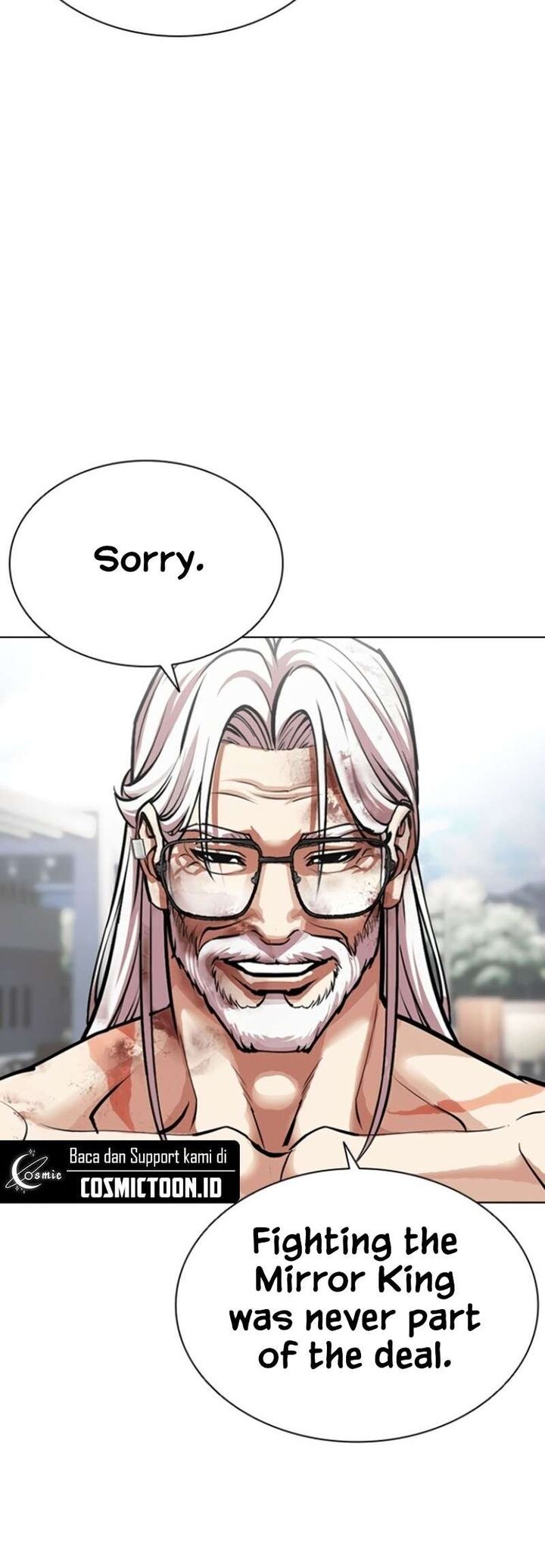 Lookism Chapter 597 Page 11