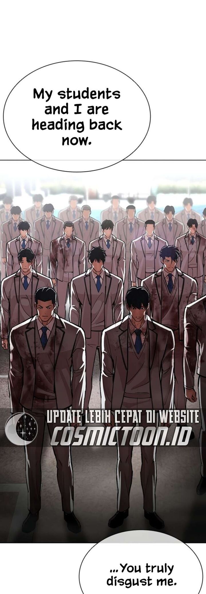 Lookism Chapter 597 Page 12