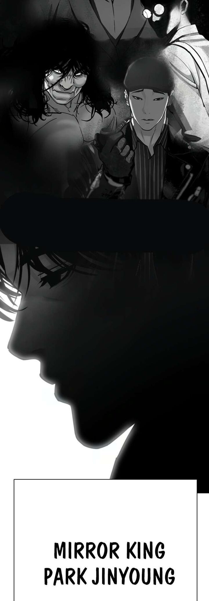 Lookism Chapter 597 Page 2