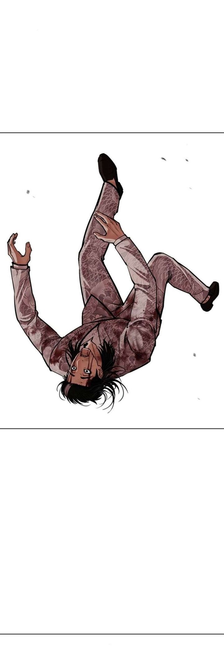 Lookism Chapter 597 Page 50