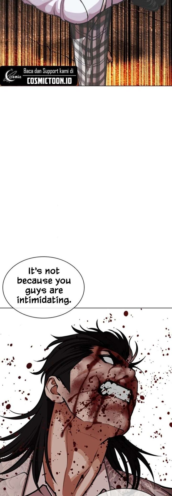 Lookism Chapter 597 Page 57