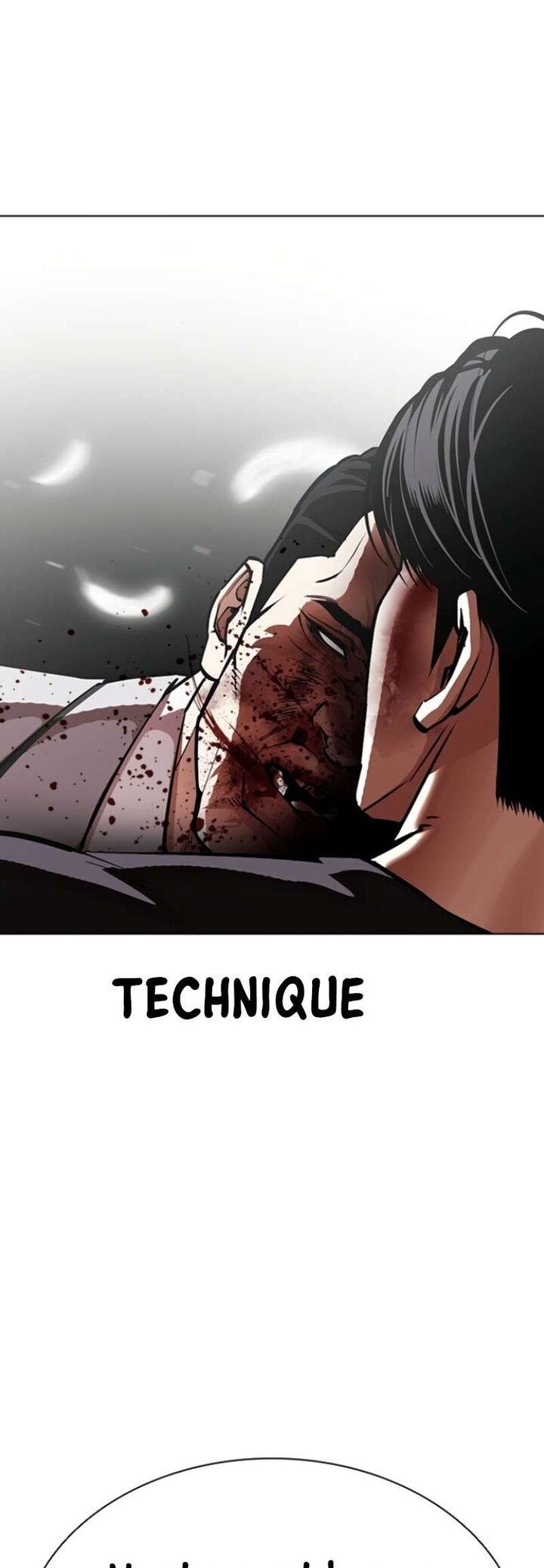 Lookism Chapter 597 Page 67