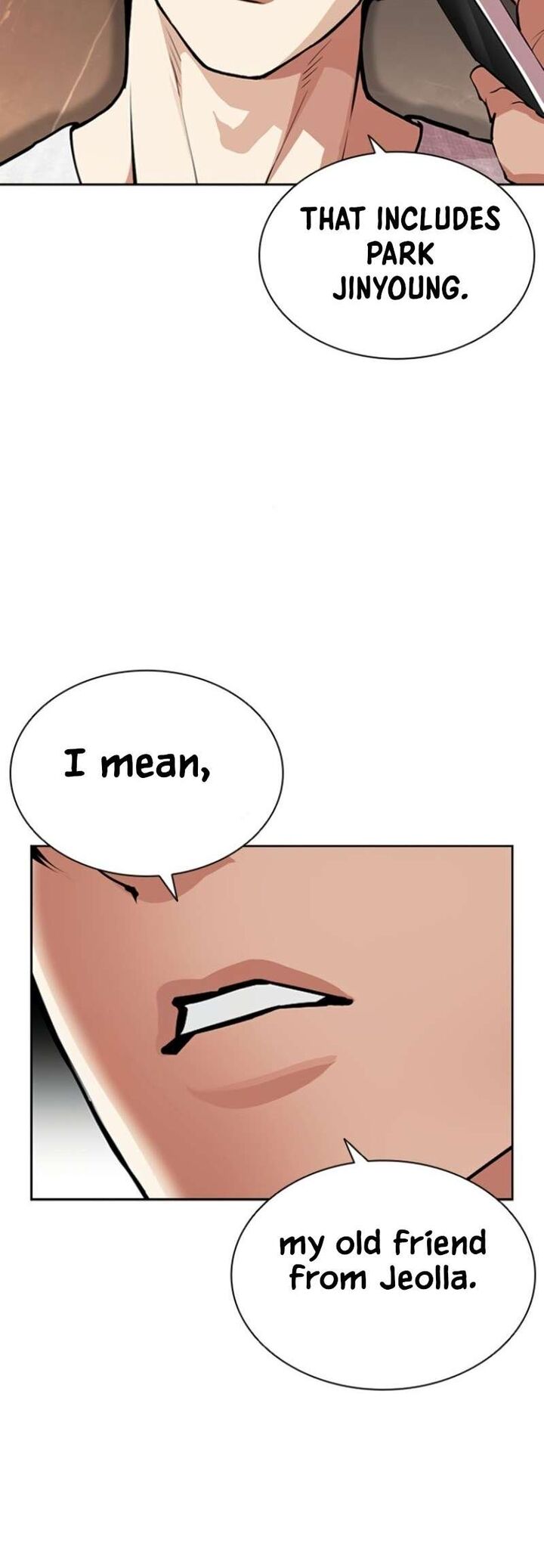 Lookism Chapter 597 Page 73