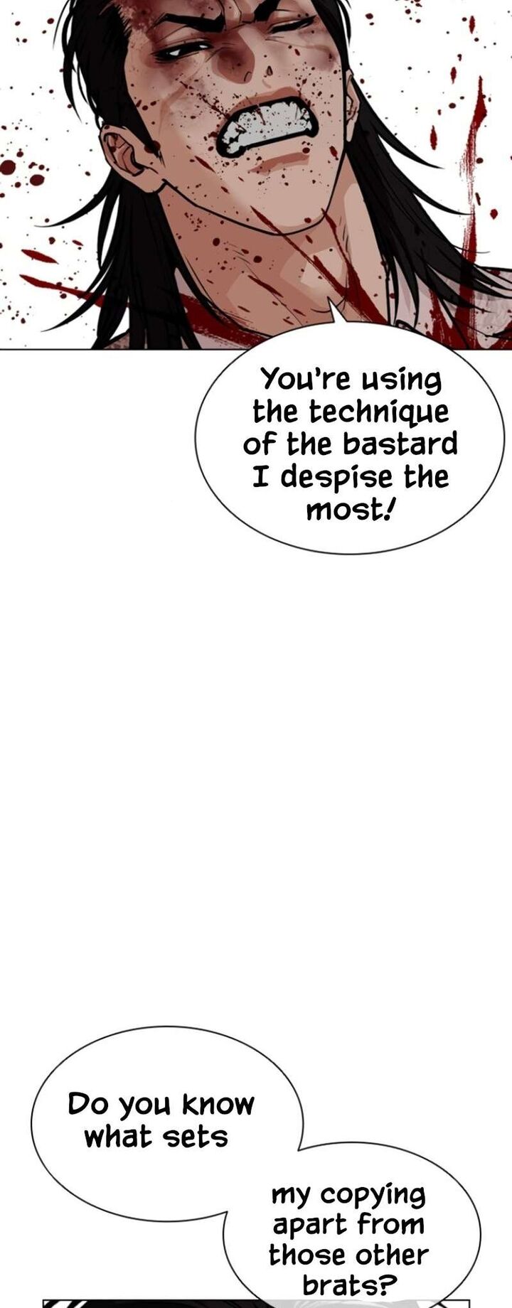 Lookism Chapter 597 Page 80