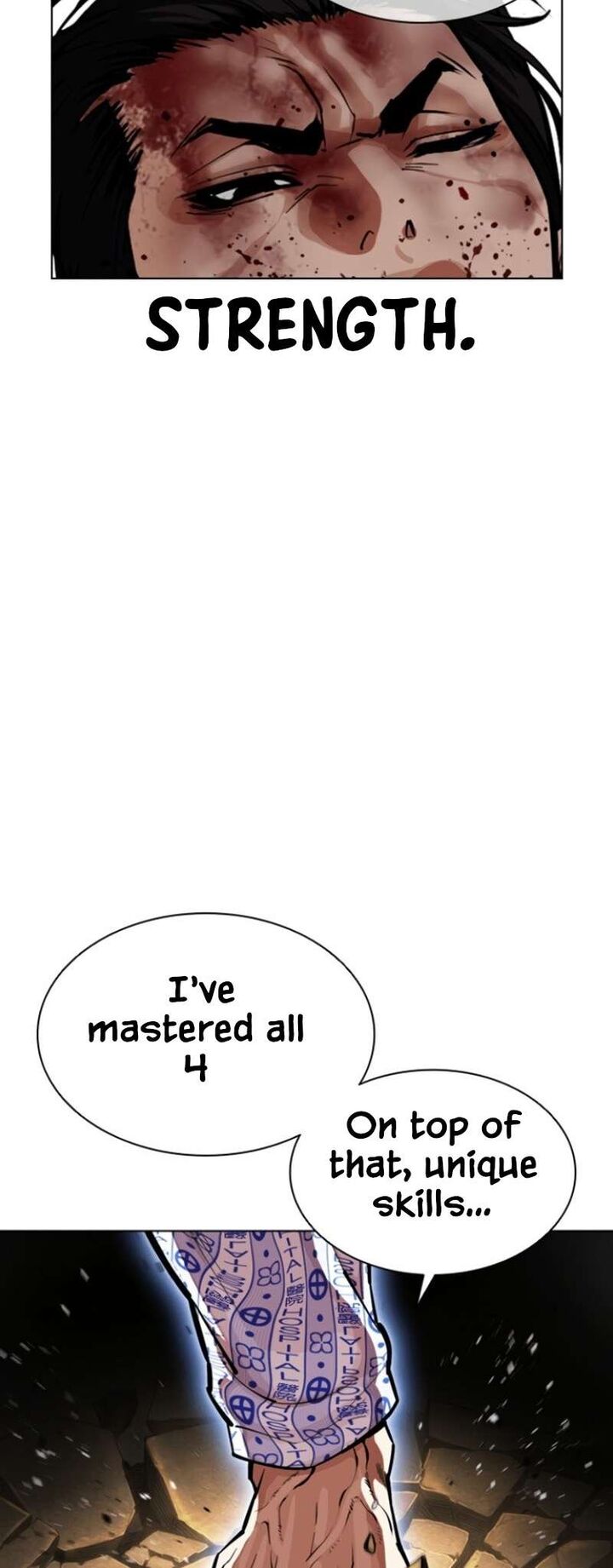 Lookism Chapter 597 Page 81