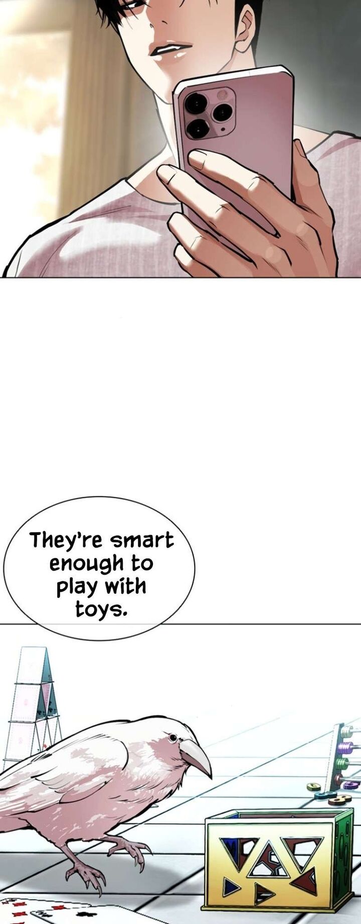 Lookism Chapter 597 Page 87