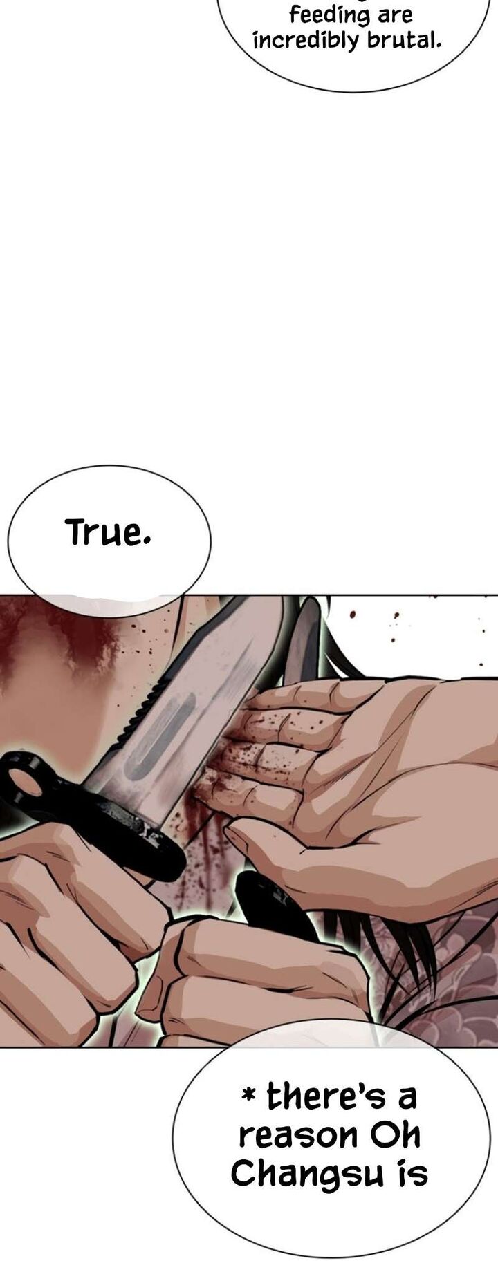 Lookism Chapter 597 Page 89