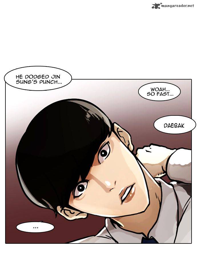 Lookism Chapter 6 Page 33