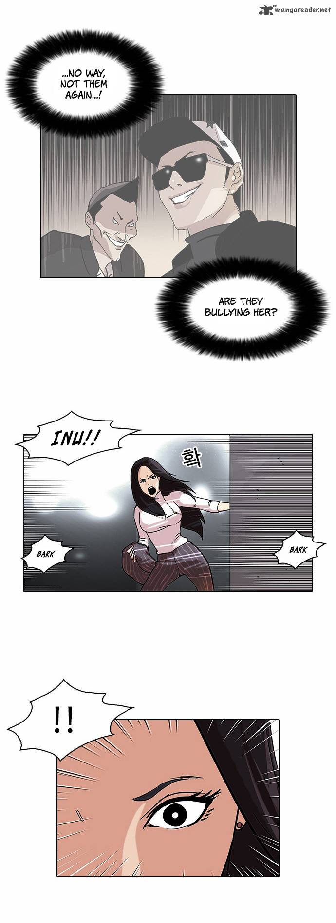 Lookism Chapter 60 Page 14