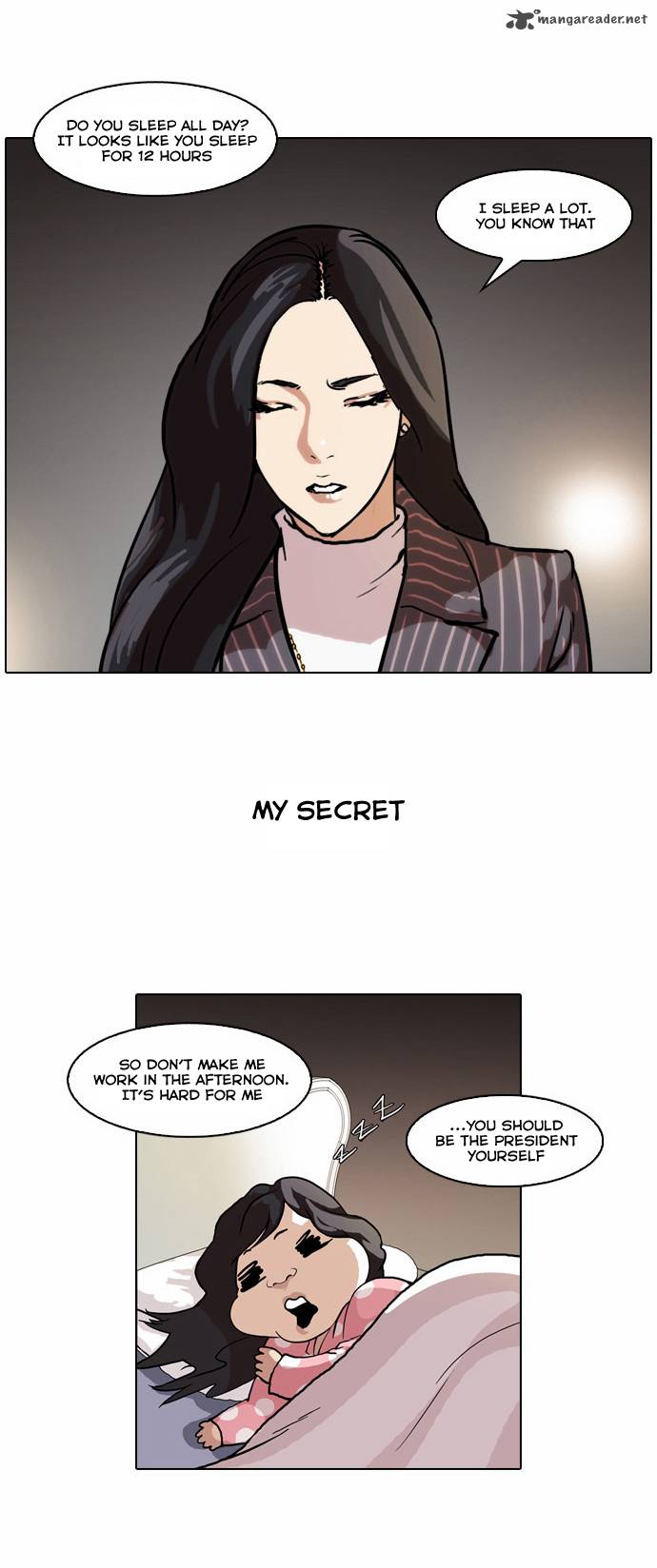 Lookism Chapter 60 Page 2