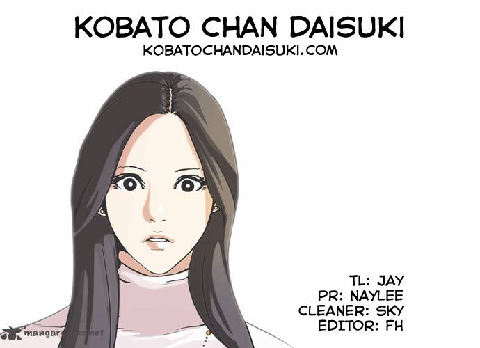 Lookism Chapter 60 Page 33