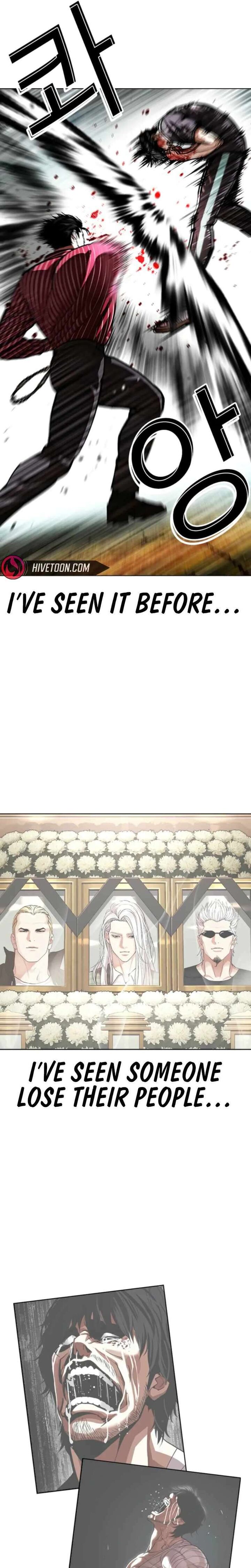 Lookism Chapter 600 Page 13