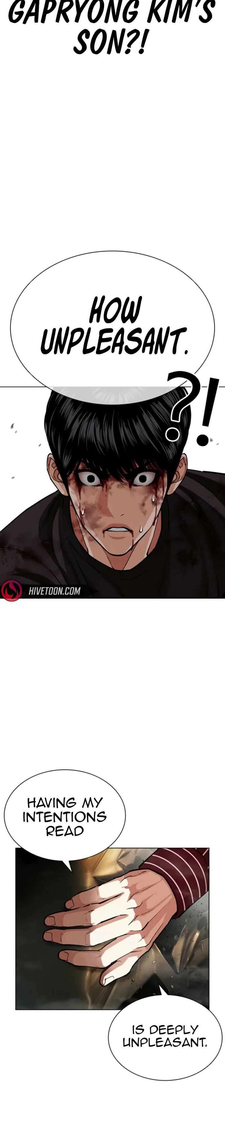 Lookism Chapter 600 Page 3