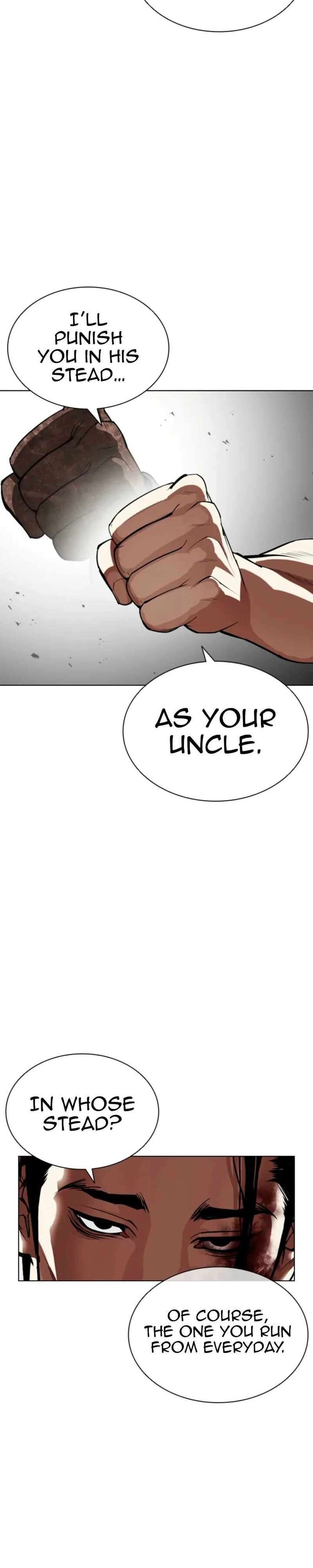 Lookism Chapter 600 Page 41