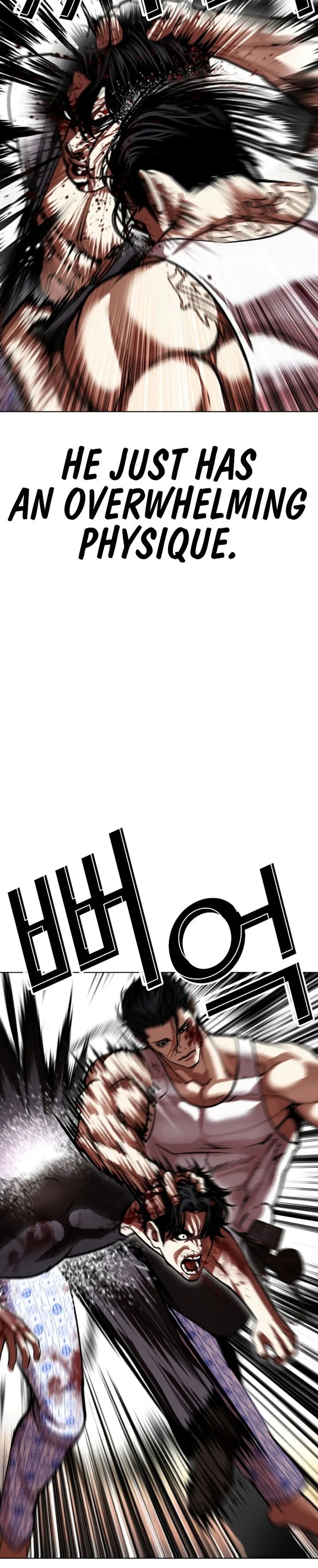 Lookism Chapter 601 Page 10