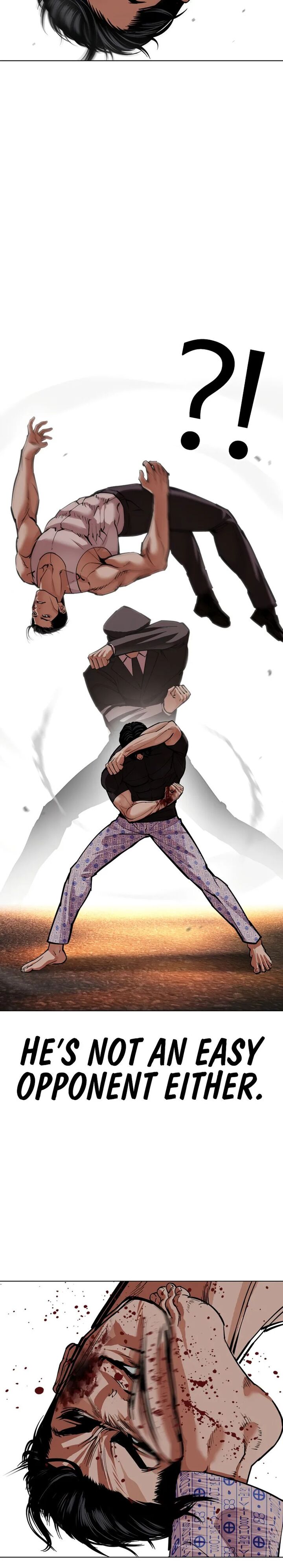 Lookism Chapter 601 Page 13