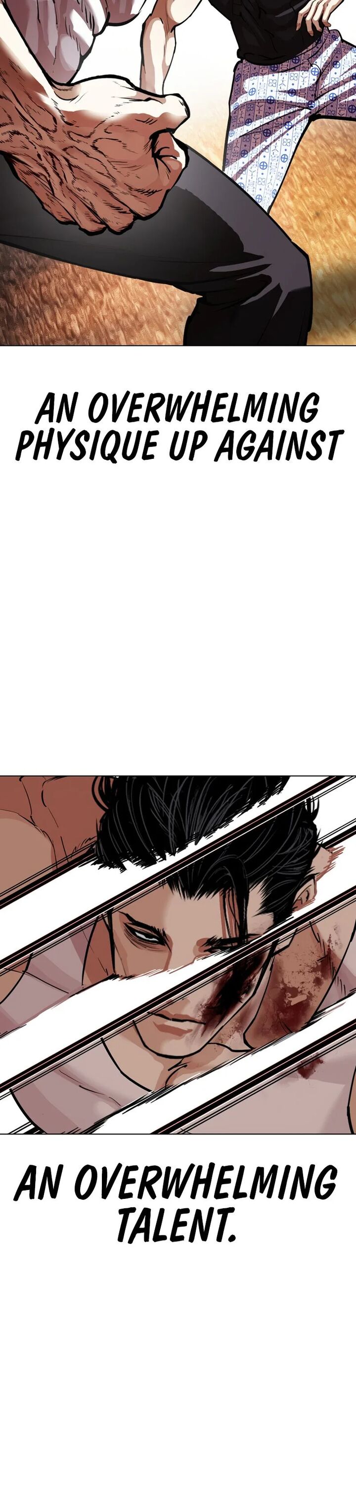 Lookism Chapter 601 Page 16