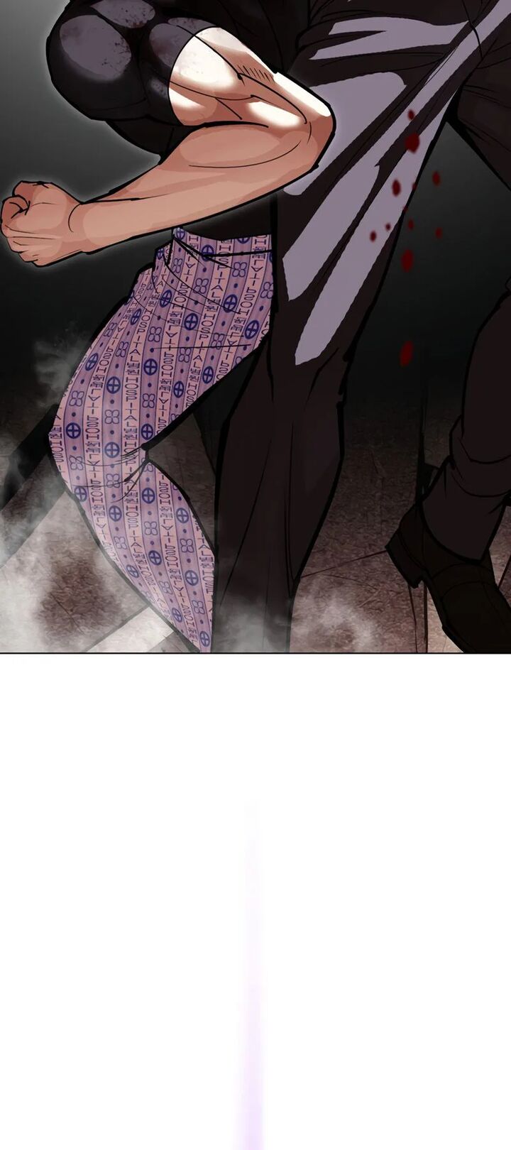 Lookism Chapter 601 Page 37