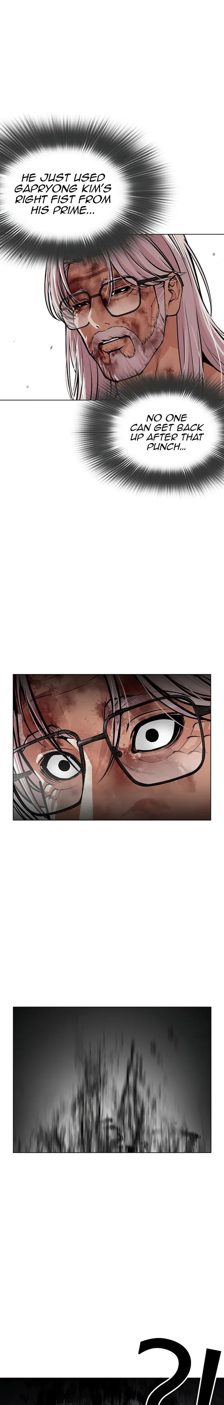 Lookism Chapter 601 Page 41