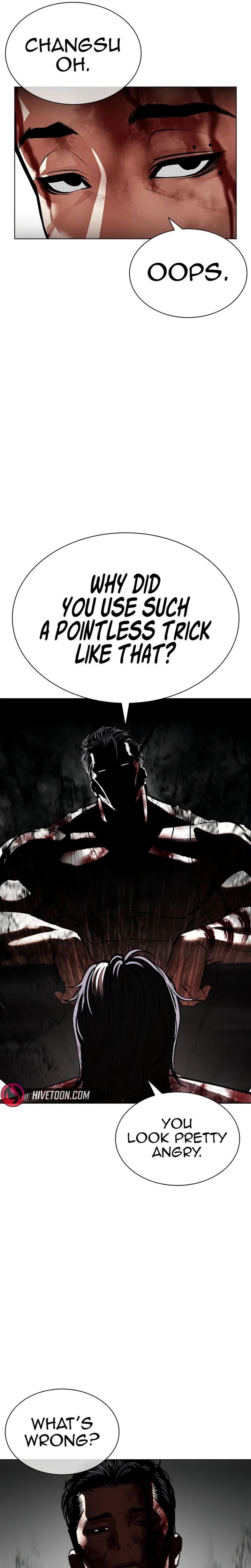 Lookism Chapter 601 Page 47